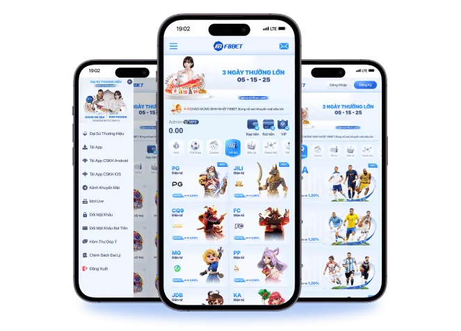 Thiết lập giới hạn cá cược