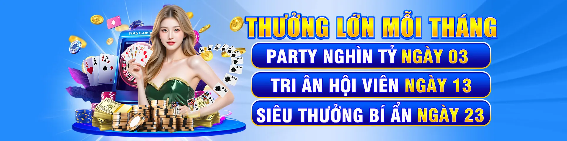 Sòng bạc trực tuyến nohu 28 đăng ký