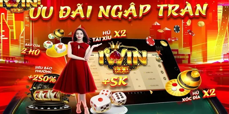 Biểu tượng Jackpot lũy tiến với số tiền lớn